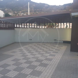 Moradia T4 para Venda em Estreito da Calheta