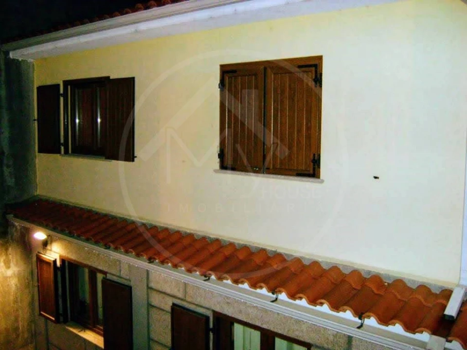 Moradia T4 para Venda em Valpaços e Sanfins Foto 3