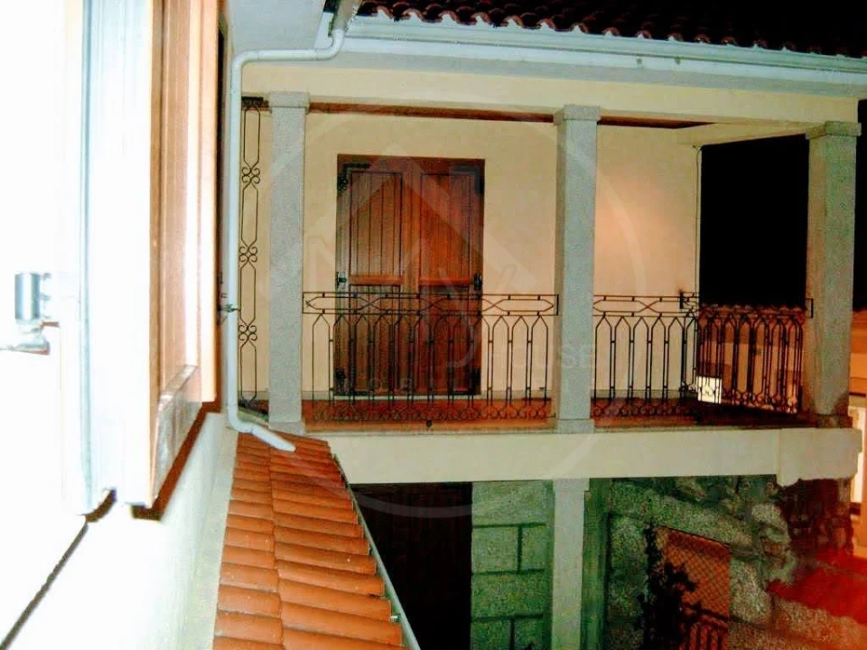 Moradia T4 para Venda em Valpaços e Sanfins Foto 4