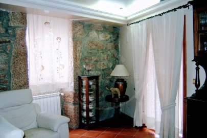 Moradia T4 para Venda em Valpaços e Sanfins