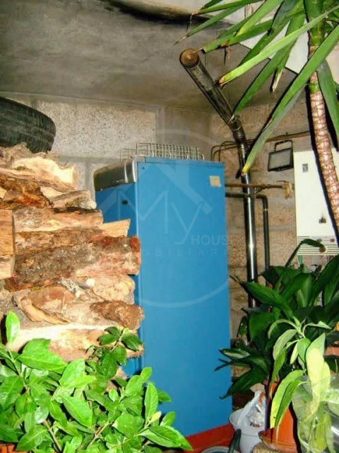 Moradia T4 para Venda em Valpaços e Sanfins