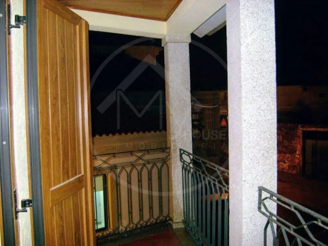 Moradia T4 para Venda em Valpaços e Sanfins Foto 8