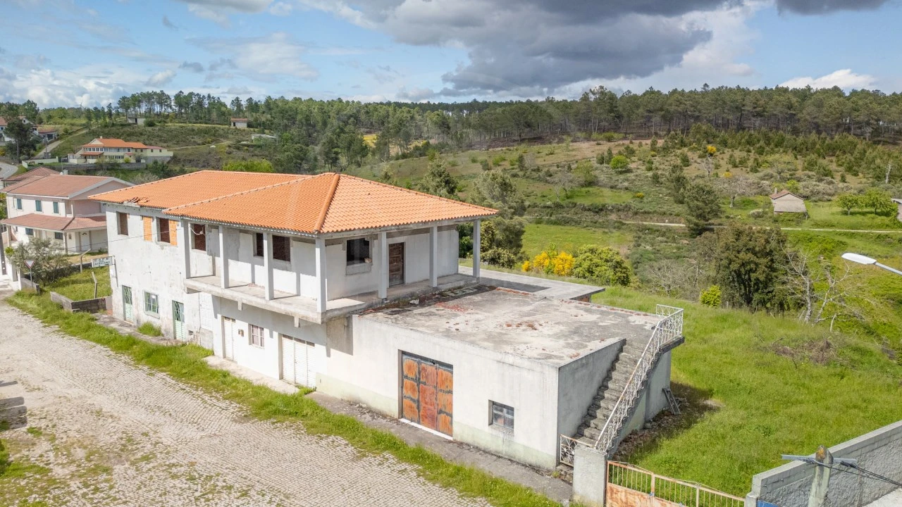 Moradia para Venda em Tresminas Foto 8