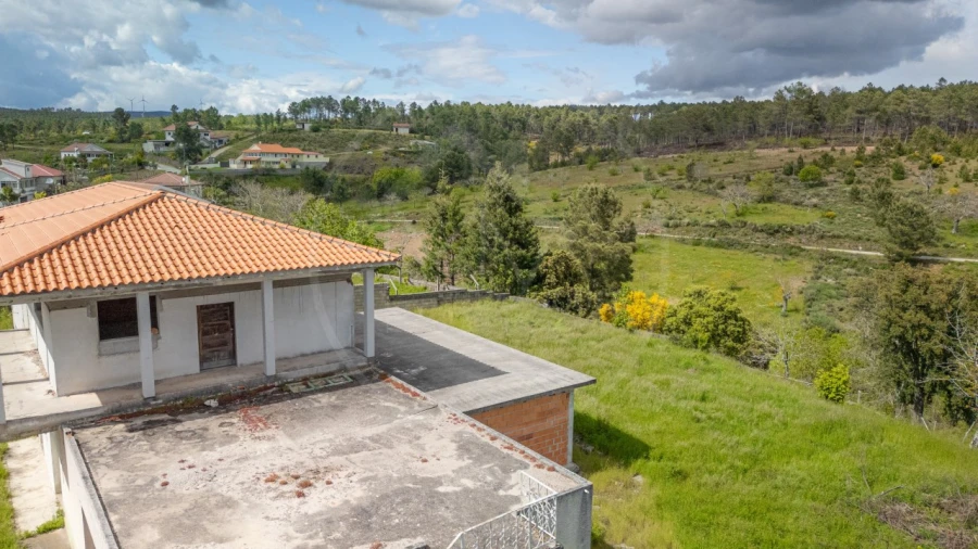 Moradia para Venda em Tresminas Foto 7