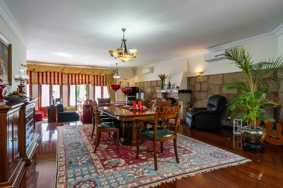 Negócio para Venda em Anta e Guetim Foto 5