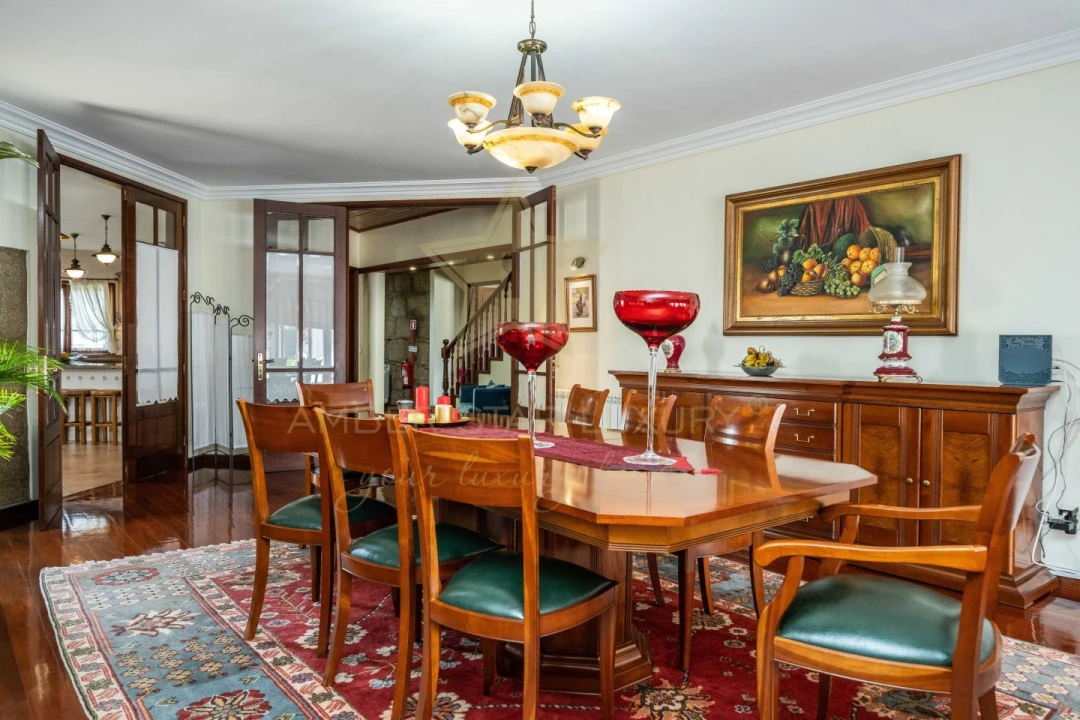 Negócio para Venda em Anta e Guetim Foto 7