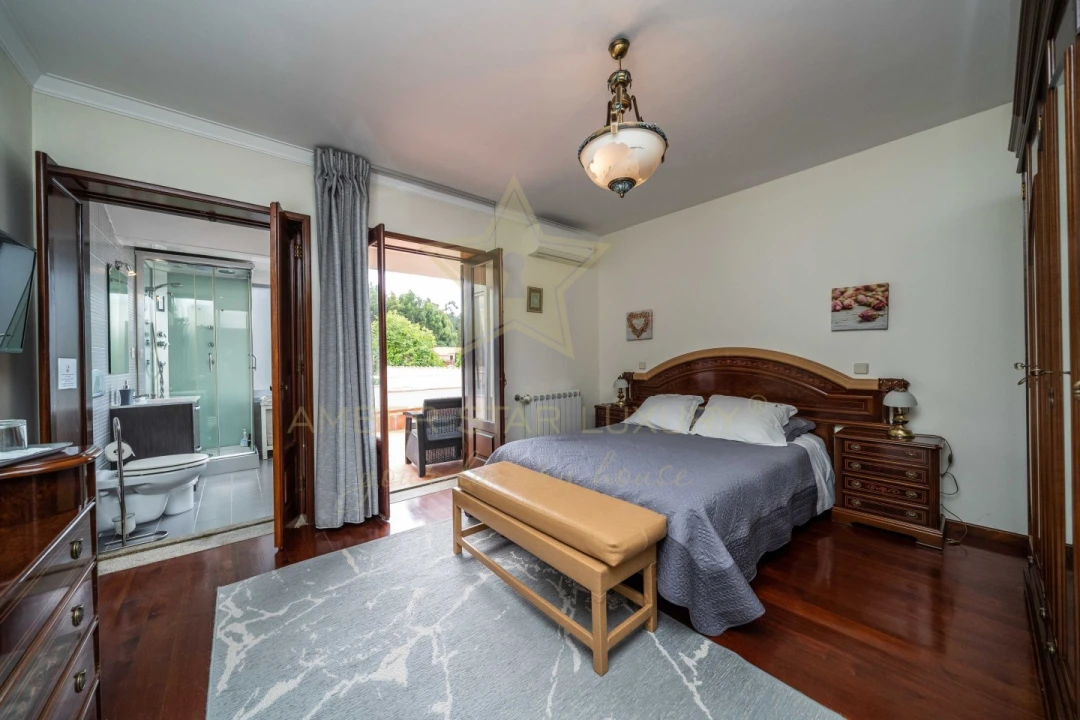 Negócio para Venda em Anta e Guetim Foto 12