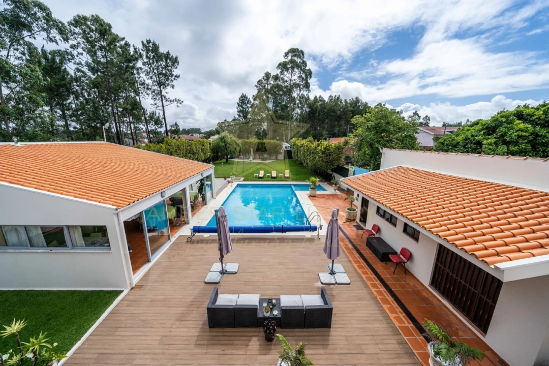 Negócio para Venda em Anta e Guetim Foto 71