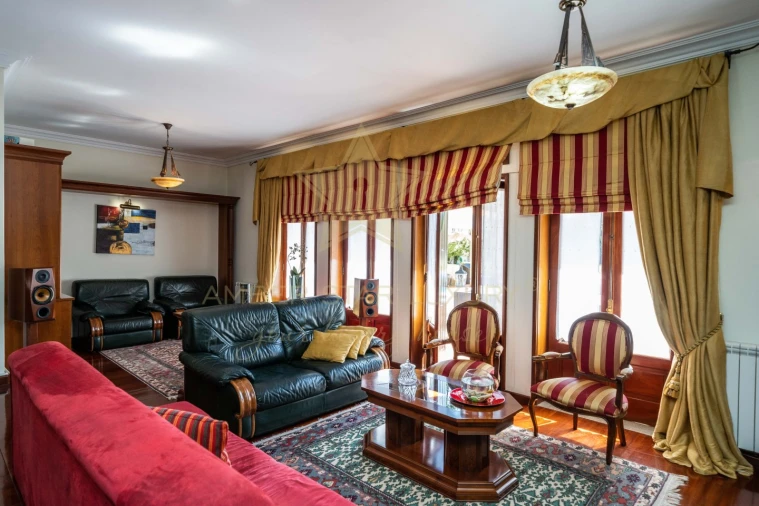 Negócio para Venda em Anta e Guetim Foto 4