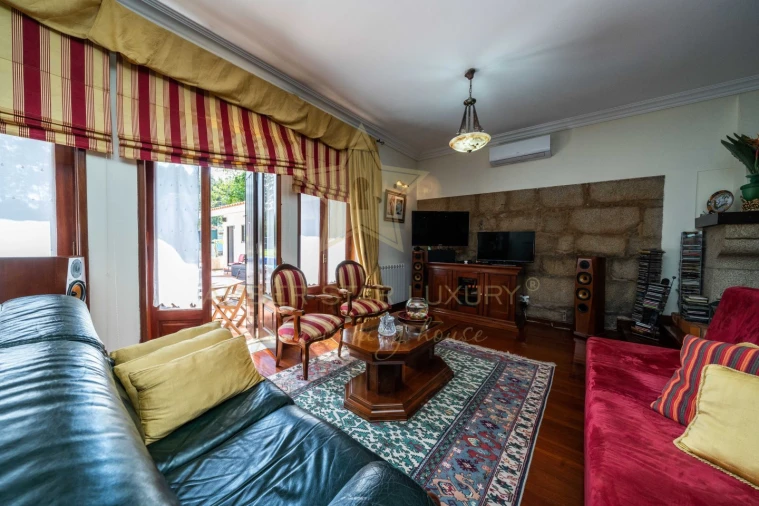 Negócio para Venda em Anta e Guetim Foto 6