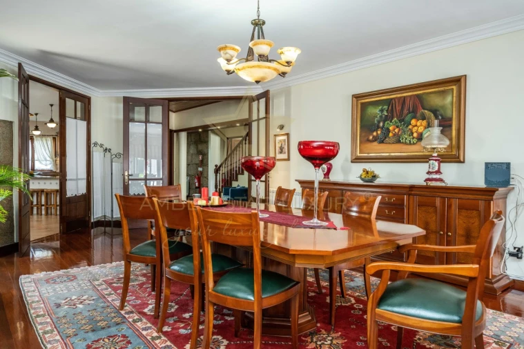 Negócio para Venda em Anta e Guetim Foto 7