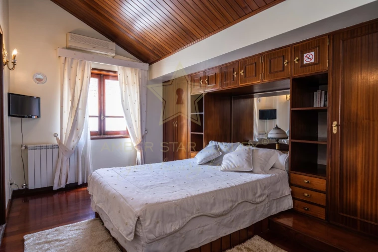 Negócio para Venda em Anta e Guetim Foto 19