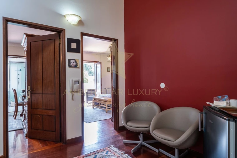 Negócio para Venda em Anta e Guetim Foto 34