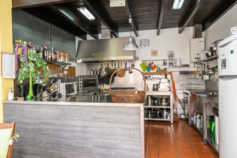 Negócio para Venda em Anta e Guetim Foto 59