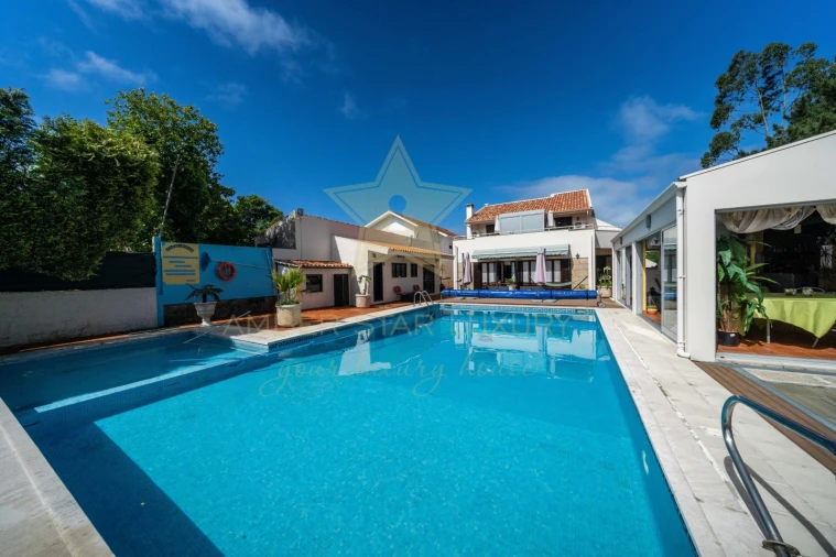 Negócio para Venda em Anta e Guetim