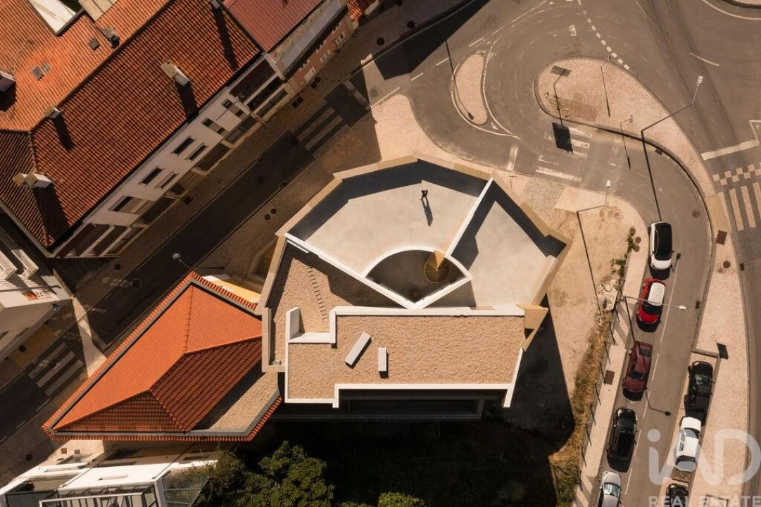 Apartamento T4 para Venda em Leiria, Pousos, Barreira e Cortes Foto 19