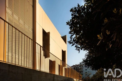 Apartamento T4 para Venda em Leiria, Pousos, Barreira e Cortes
