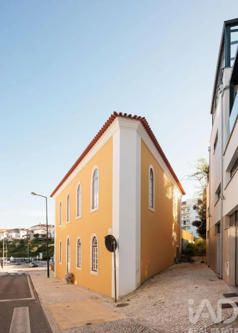 Apartamento T4 para Venda em Leiria, Pousos, Barreira e Cortes