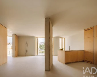 Apartamento T4 para Venda em Leiria, Pousos, Barreira e Cortes