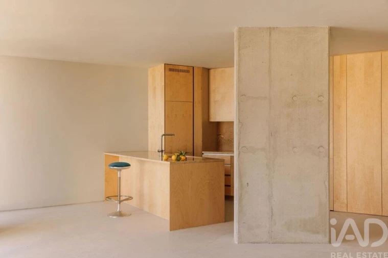 Apartamento T4 para Venda em Leiria, Pousos, Barreira e Cortes Foto 11
