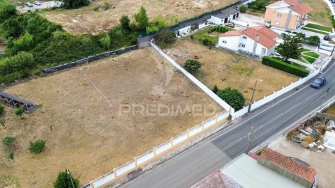 Terreno para Venda em Santa Maria e São Miguel, São Martinho, São Pedro Penaferrim