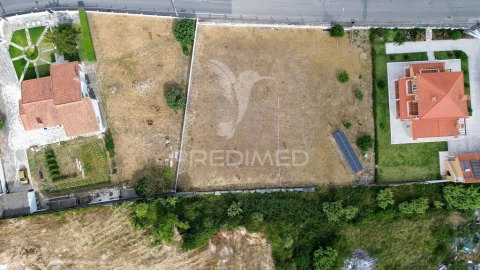 Terreno para Venda em Santa Maria e São Miguel, São Martinho, São Pedro Penaferrim