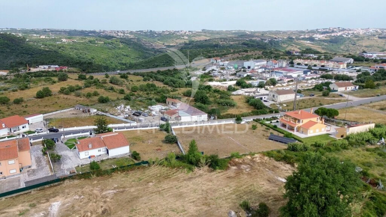 Terreno para Venda em Santa Maria e São Miguel, São Martinho, São Pedro Penaferrim Foto 13