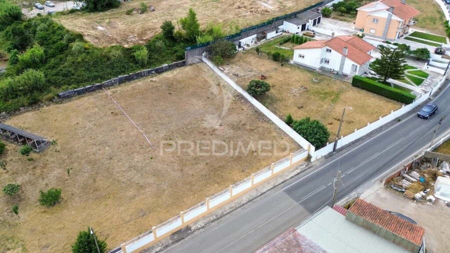 Terreno para Venda em Santa Maria e São Miguel, São Martinho, São Pedro Penaferrim Foto 7
