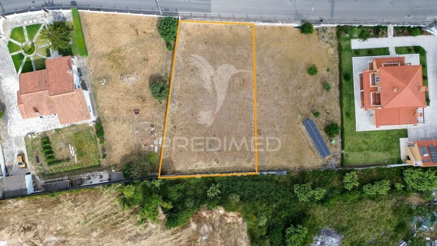 Terreno para Venda em Santa Maria e São Miguel, São Martinho, São Pedro Penaferrim Foto 5