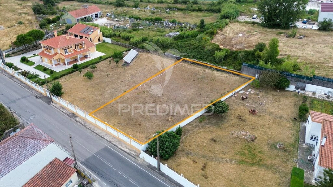 Terreno para Venda em Santa Maria e São Miguel, São Martinho, São Pedro Penaferrim Foto 3