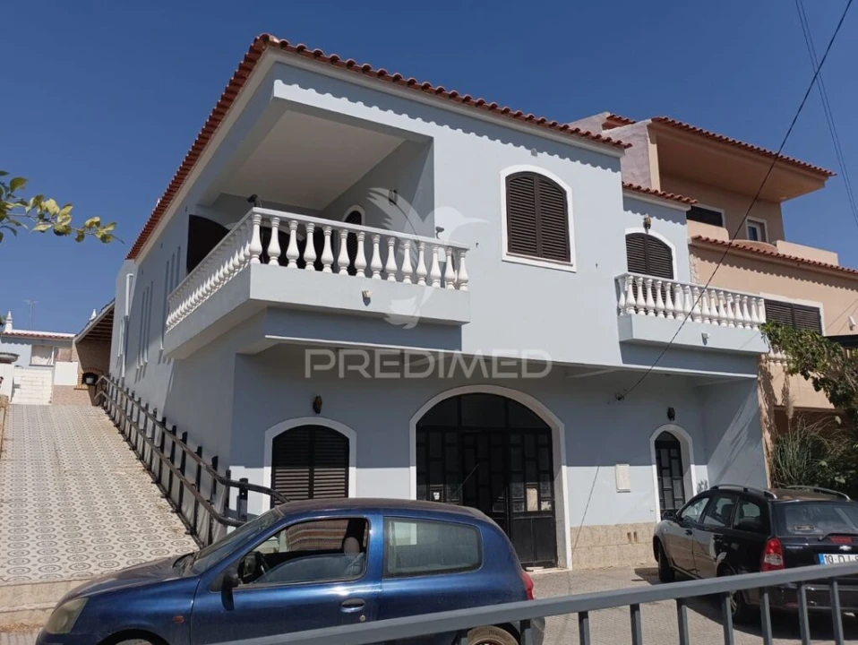 Moradia T3 para Venda em São Bartolomeu de Messines Foto 1