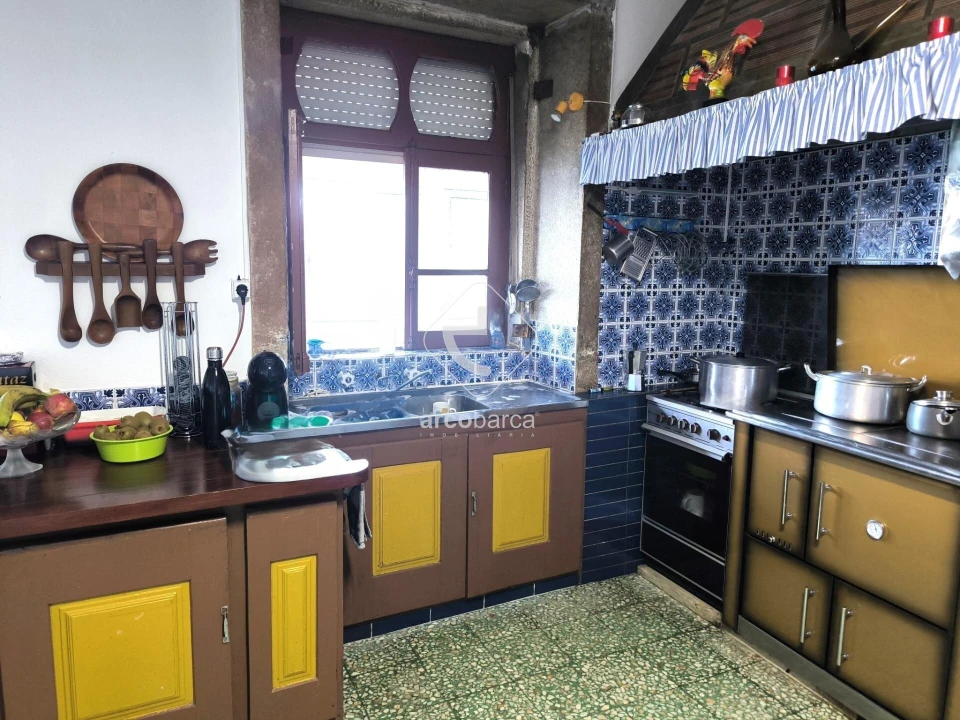 Moradia T3 para Venda em Agualonga Foto 16