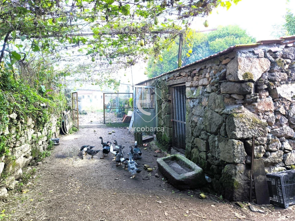 Moradia T3 para Venda em Agualonga Foto 7