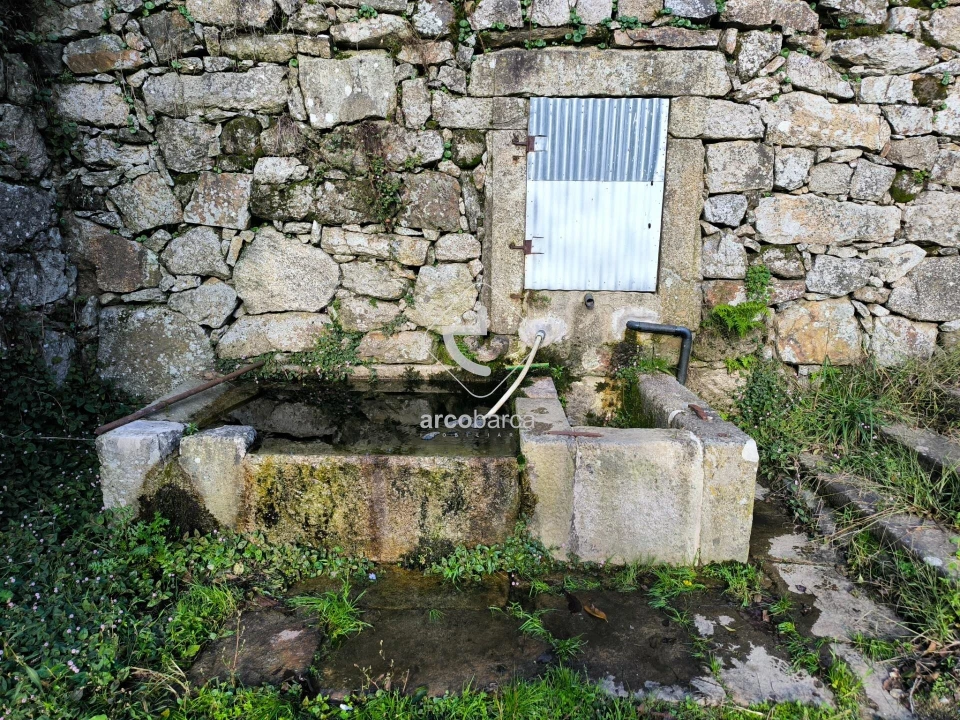 Moradia T3 para Venda em Agualonga Foto 31