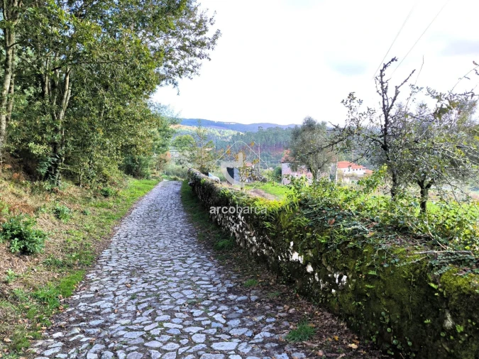 Moradia T3 para Venda em Agualonga Foto 26