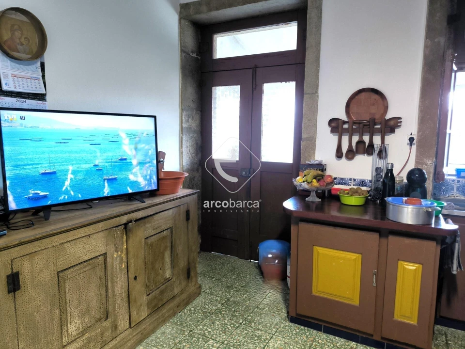 Moradia T3 para Venda em Agualonga Foto 17