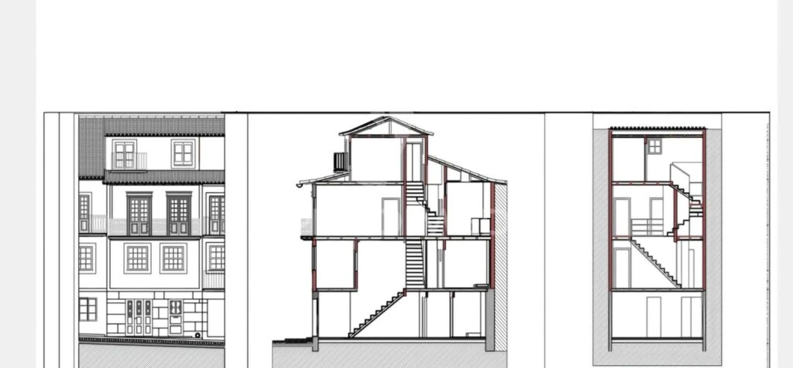 Prédio para Venda em Oliveira, São Paio e São Sebastião Foto 2