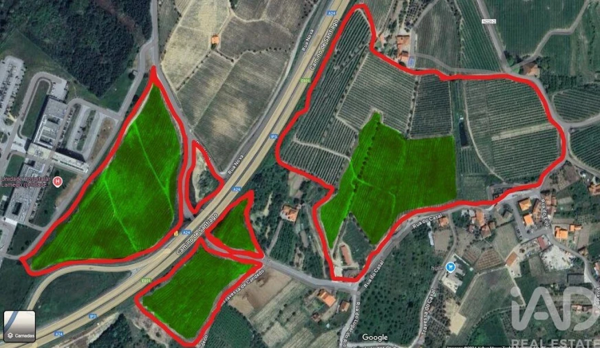 Moradia T16 para Venda em Cepões, Meijinhos e Melcões Foto 26