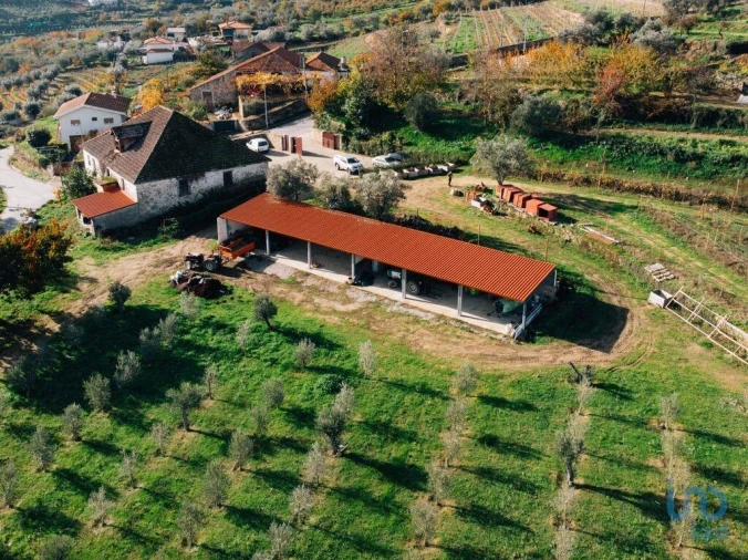 Moradia T16 para Venda em Cepões, Meijinhos e Melcões Foto 10