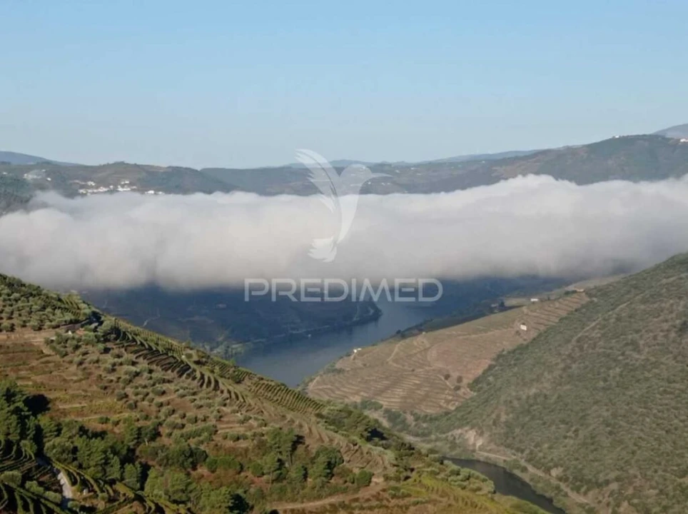 Moradia T2 para Venda em Tabuaço Foto 5