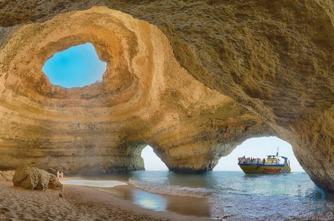 Terreno para Venda em Albufeira e Olhos de Água Foto 12