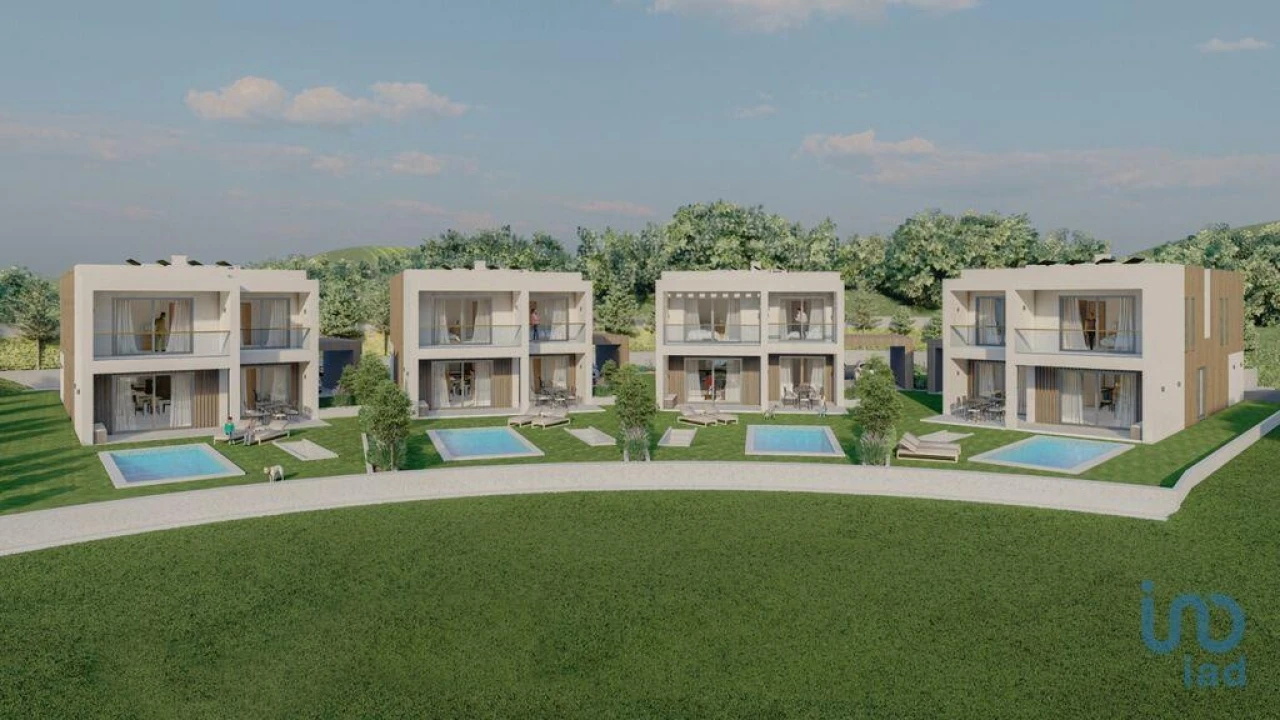 Terreno para Venda em Albufeira e Olhos de Água Foto 4