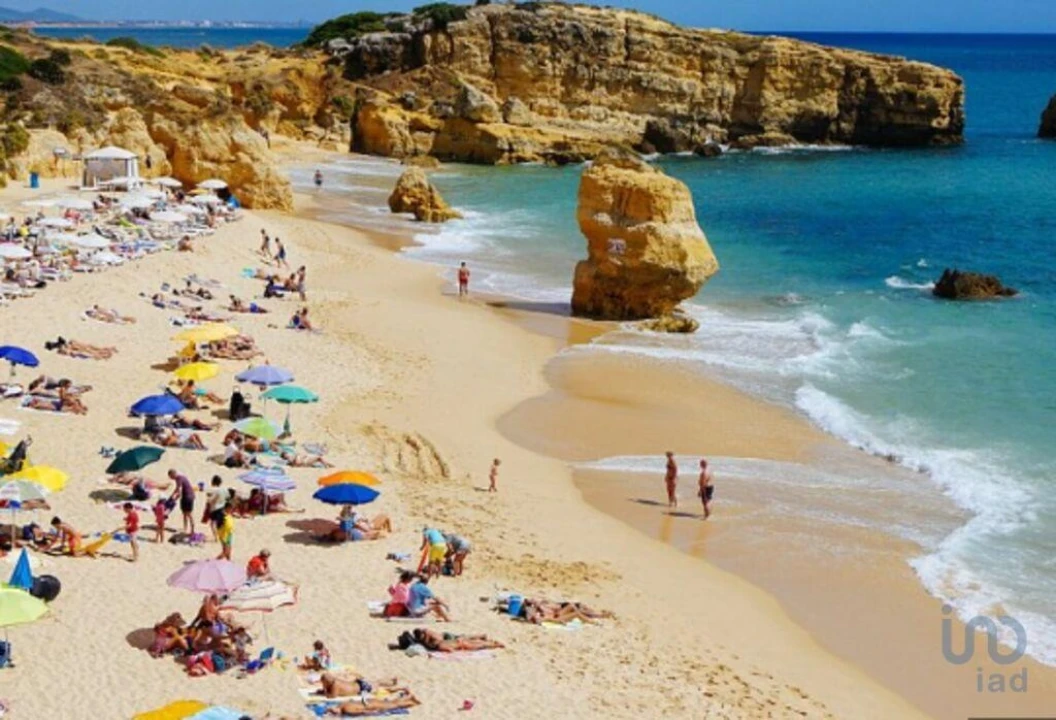 Terreno para Venda em Albufeira e Olhos de Água Foto 10