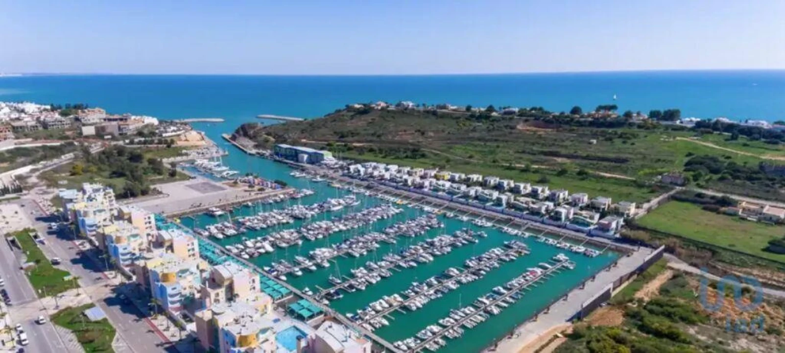 Terreno para Venda em Albufeira e Olhos de Água Foto 13