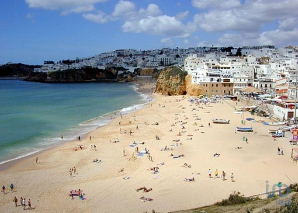 Terreno para Venda em Albufeira e Olhos de Água Foto 11