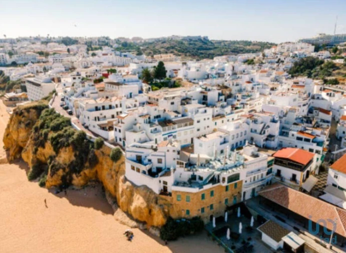Terreno para Venda em Albufeira e Olhos de Água Foto 8