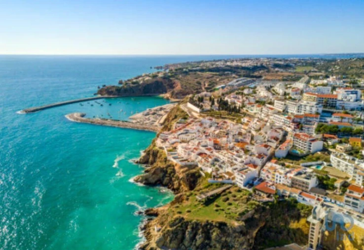Terreno para Venda em Albufeira e Olhos de Água Foto 9