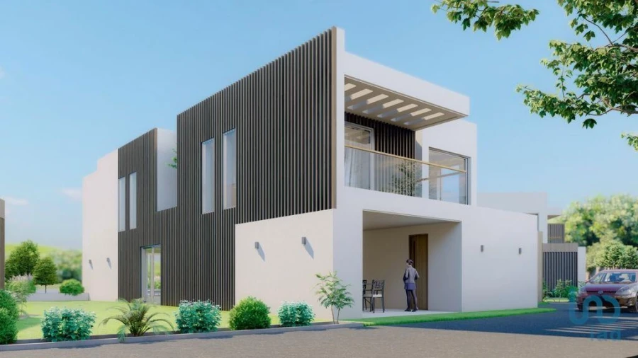 Terreno para Venda em Albufeira e Olhos de Água Foto 3