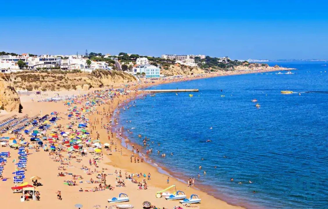 Terreno para Venda em Albufeira e Olhos de Água Foto 14