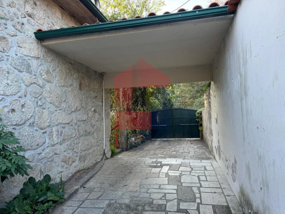 Moradia T4 para Venda em Prado (São Miguel) Foto 25